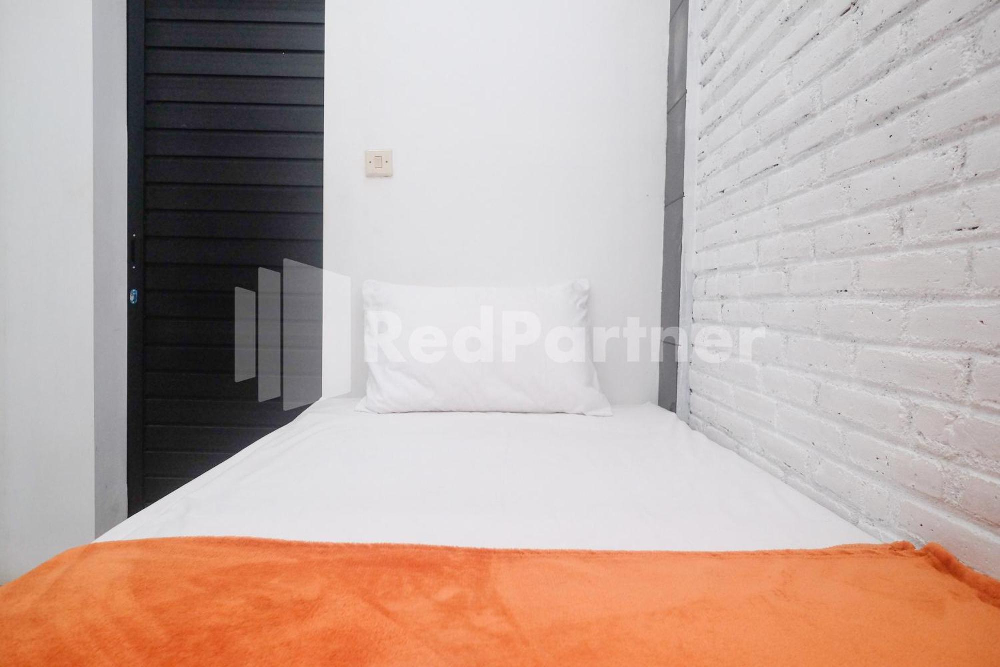 Rumah Daun Timoho Yogyakarta Redpartner Buitenkant foto