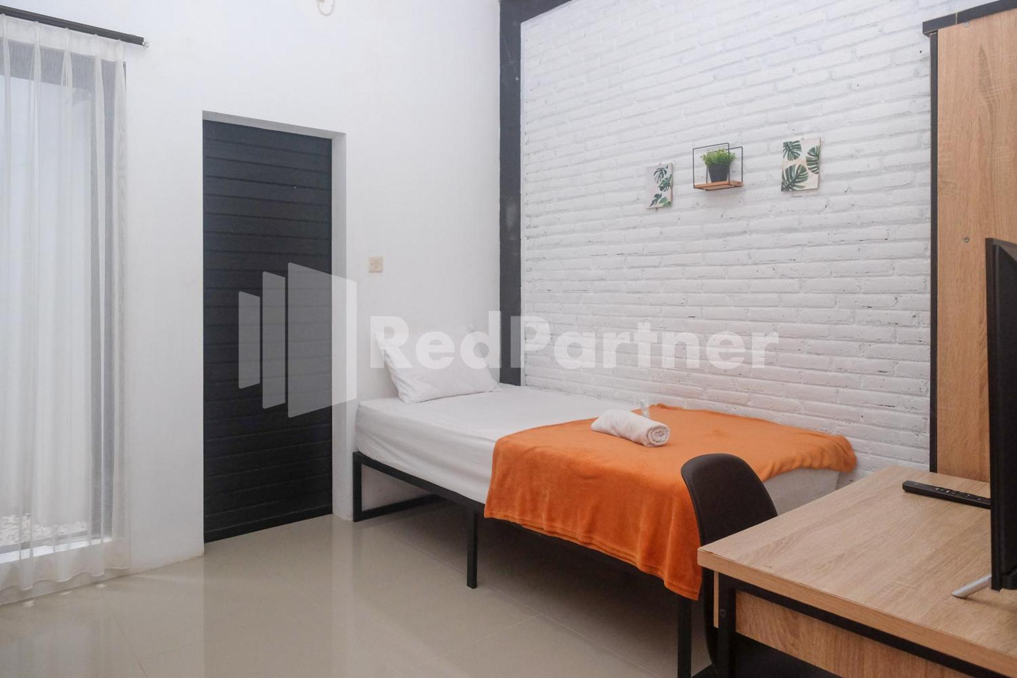 Rumah Daun Timoho Yogyakarta Redpartner Buitenkant foto